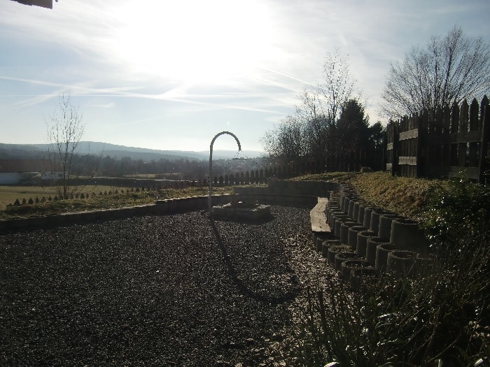 Pfadfinderheim