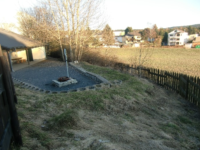 Pfadfinderheim