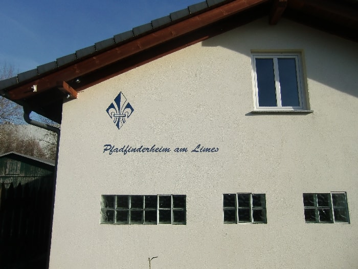 Pfadfinderheim