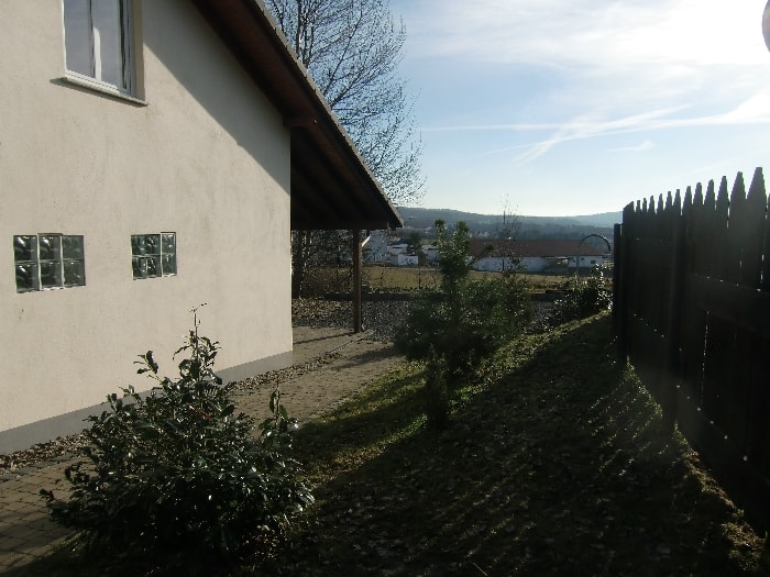 Pfadfinderheim