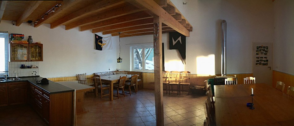 Pfadfinderheim