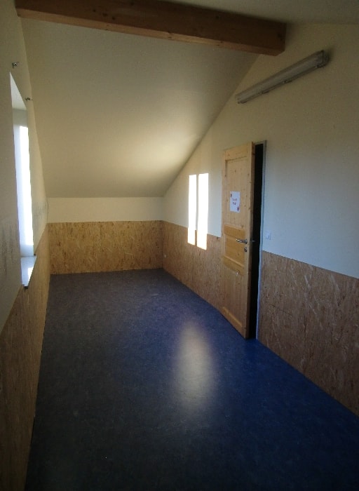 Pfadfinderheim