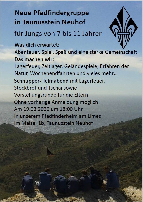 Neue Gruppe